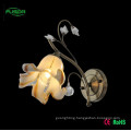 New Design Beautiful Flower Wall Light Lamp